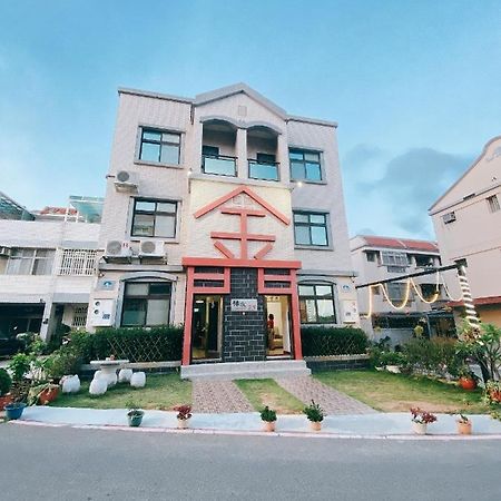Yang'S B&B Jinning Dış mekan fotoğraf