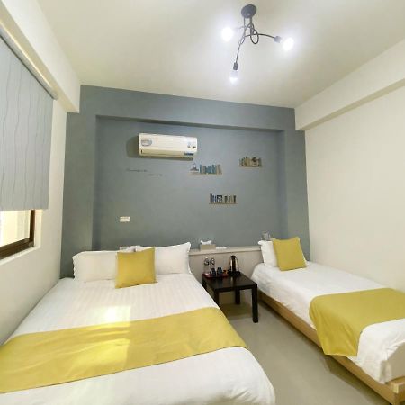 Yang'S B&B Jinning Dış mekan fotoğraf