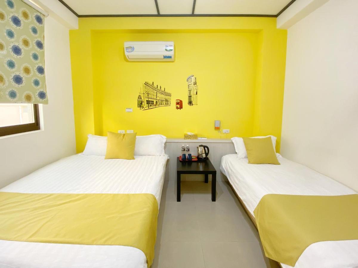 Yang'S B&B Jinning Dış mekan fotoğraf
