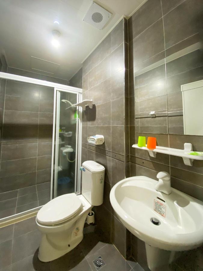 Yang'S B&B Jinning Dış mekan fotoğraf