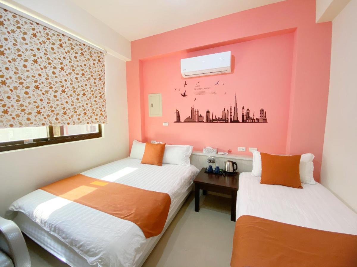 Yang'S B&B Jinning Dış mekan fotoğraf