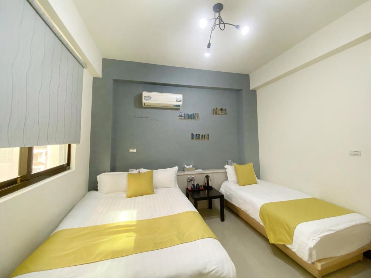 Yang'S B&B Jinning Dış mekan fotoğraf