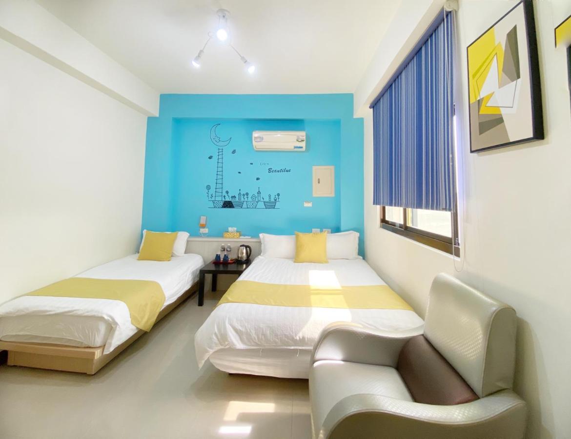 Yang'S B&B Jinning Dış mekan fotoğraf