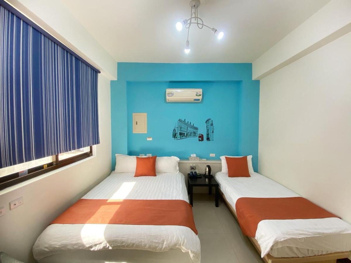 Yang'S B&B Jinning Dış mekan fotoğraf