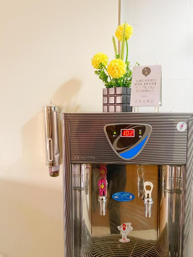 Yang'S B&B Jinning Dış mekan fotoğraf